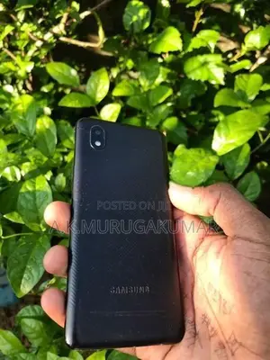 Samsung Galaxy M01 Core For Parts