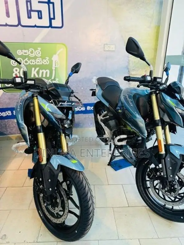 Bajaj Pulsar N160 Premium 2026