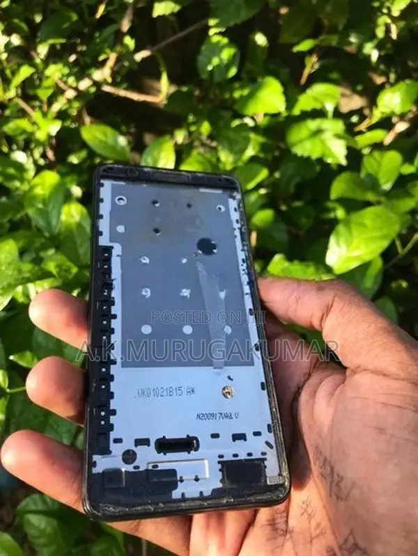 Samsung Galaxy M01 Core For Parts