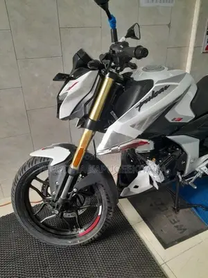 Bajaj Pulsar N160 Premium 2026