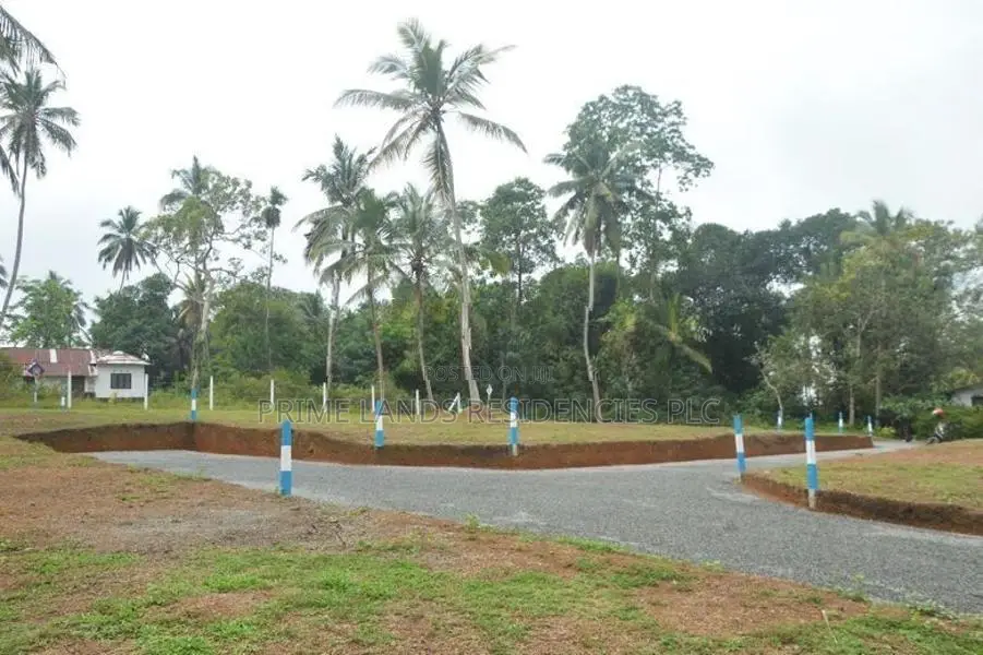 Land for sale in Moratuwa Gorakana