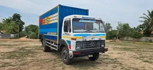 Tata LPT 1615 2009