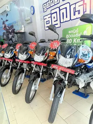 Bajaj CT100 2026