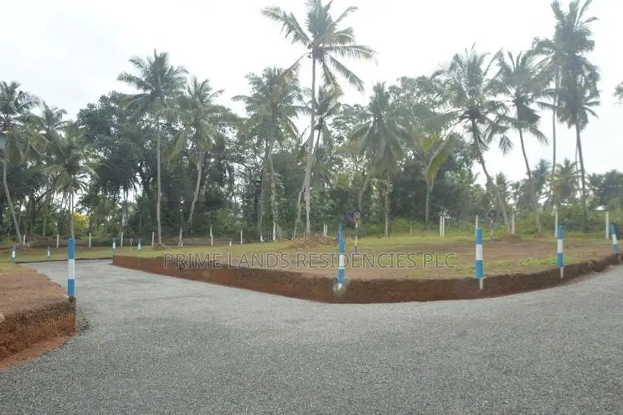 Land for sale in Moratuwa Gorakana