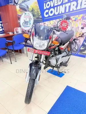 Bajaj CT100 2026