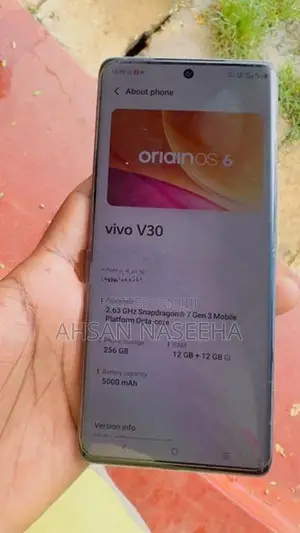 Vivo V30 (Used)