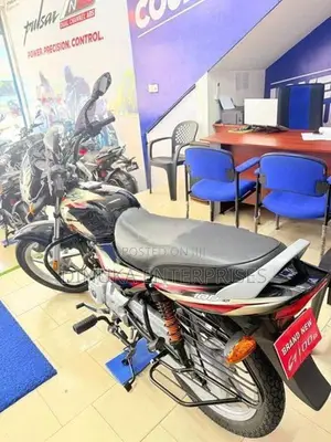 Bajaj CT100 2026