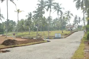 Land for sale in Moratuwa Gorakana