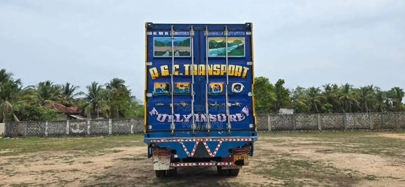Tata LPT 1615 2009