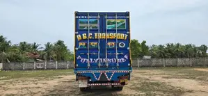 Tata LPT 1615 2009