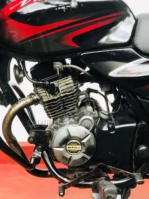 Bajaj Discover 125 2015