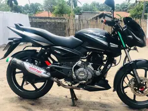 Bajaj Pulsar 150 2018