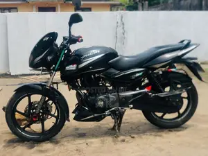 Bajaj Pulsar 150 2018