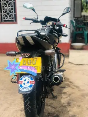 Bajaj Pulsar 150 2018