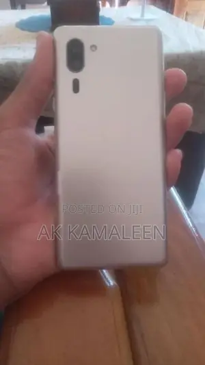 Sharp Aquos Crystal (Used)