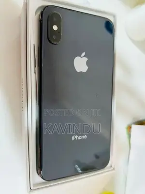 Apple iPhone XS 256GB (Used)