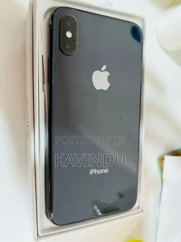 Apple iPhone XS 256GB (Used)