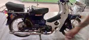 Honda Super Club 2015