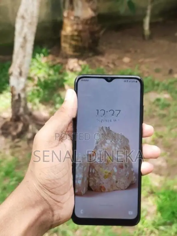 Samsung Galaxy A03s (Used)