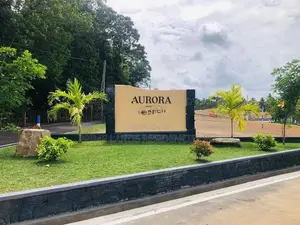 Land for sale in Homagama kiriwaththuduwa
