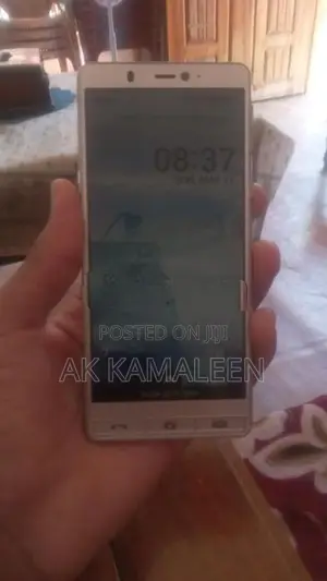 Sharp Aquos Crystal (Used)