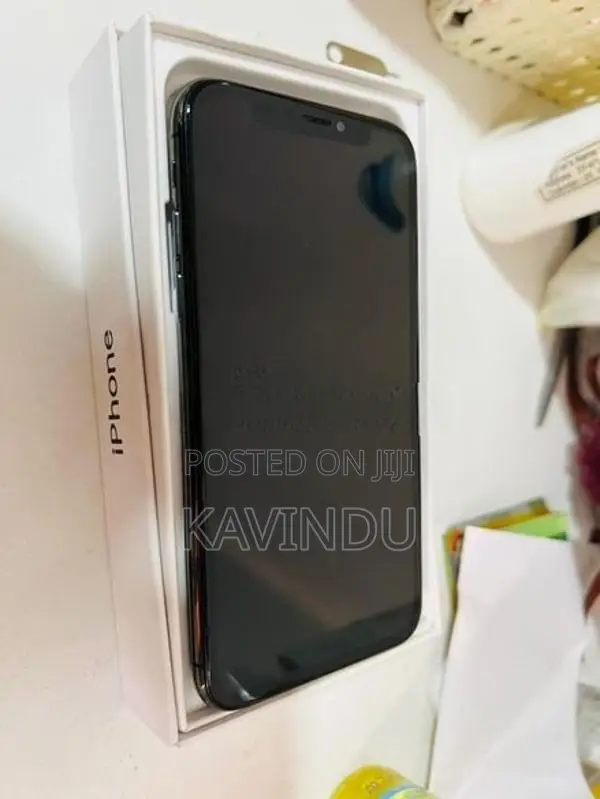 Apple iPhone XS 256GB (Used)