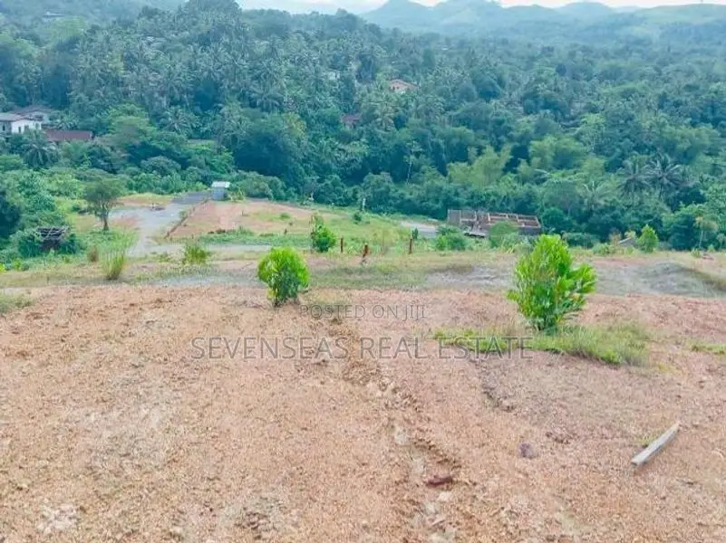 Residential Land for Sale in Avissawella