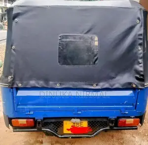 Piaggio Ape 2015
