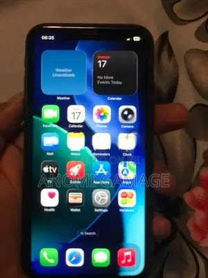 Apple iPhone 11 128GB (Used)