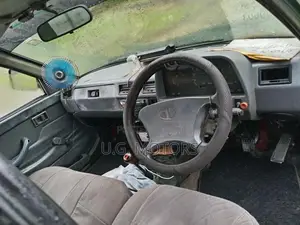 Tata Xenon RX 2005