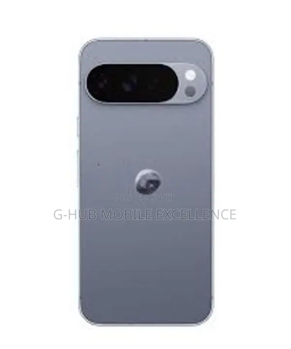 Google Pixel 10 Pro XL 256GB (Brand New)