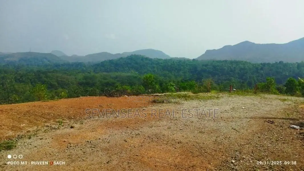 Residential Land for Sale in Avissawella