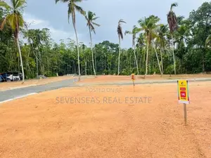Valuable Residential Land for Sale in Ja Ela