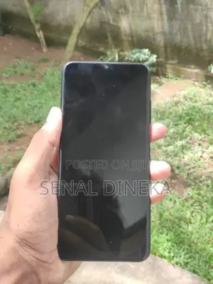 Samsung Galaxy A03s (Used)