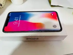 Apple iPhone XS 256GB (Used)