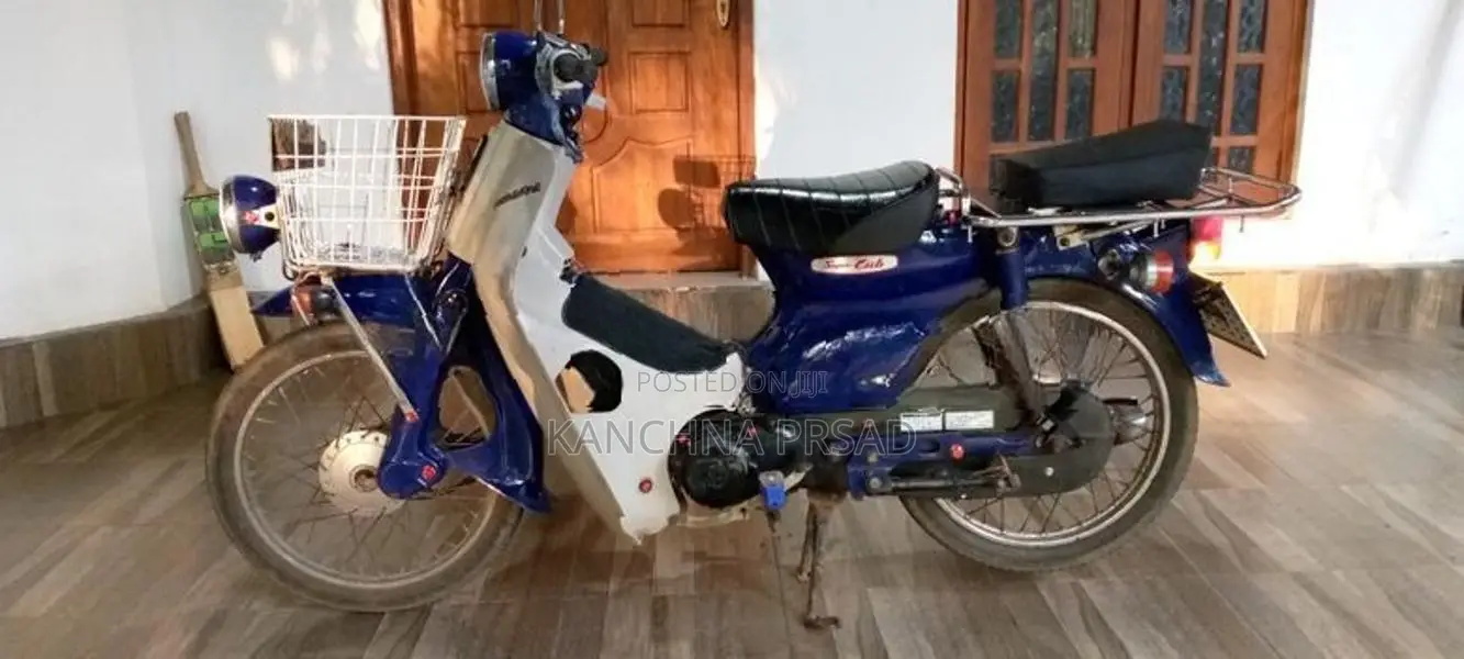 Honda Super Club 2015
