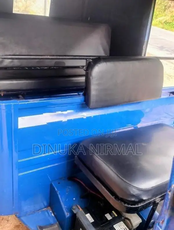 Piaggio Ape 2015