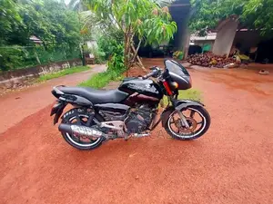 Bajaj Pulsar 180 2006