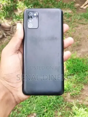 Samsung Galaxy A03s (Used)