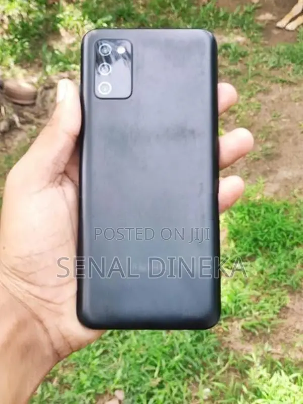 Samsung Galaxy A03s (Used)