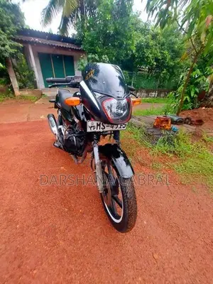Bajaj Pulsar 180 2006