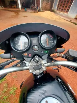 Bajaj Pulsar 180 2006