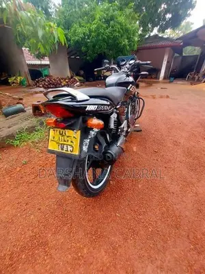 Bajaj Pulsar 180 2006