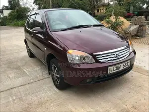 Tata Indica 2015
