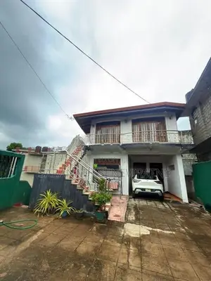 3 Storey House for Sale in Kandy