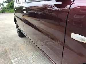 Tata Indica 2015