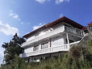3 Storey House for Sale in Kandy
