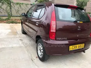 Tata Indica 2015