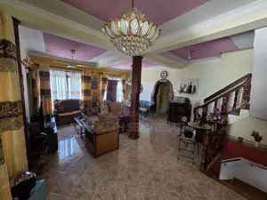 3 Storey House for Sale in Kandy