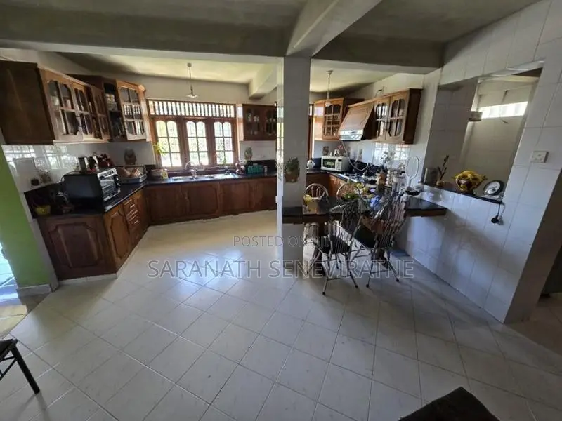 3 Storey House for Sale in Kandy